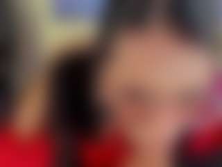 Anny Luna's Live Sex Cam Show