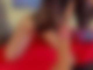 Anny Luna's Live Sex Cam Show