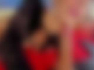 Anny Luna's Live Sex Cam Show