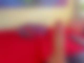 Anny Luna's Live Sex Cam Show