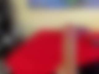 Anny Luna's Live Sex Cam Show