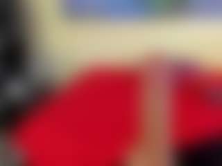 Anny Luna's Live Sex Cam Show