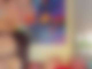 Anny Luna's Live Sex Cam Show