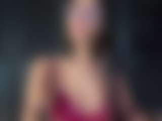Anny Luna's Live Sex Cam Show