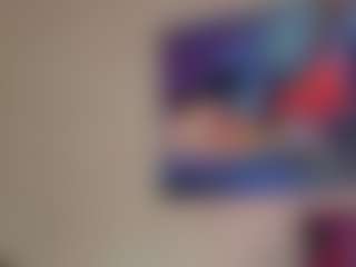 Anny Luna's Live Sex Cam Show