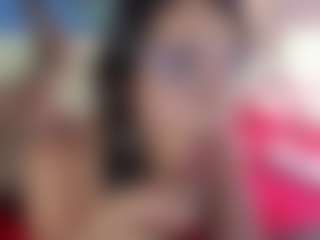 Anny Luna's Live Sex Cam Show