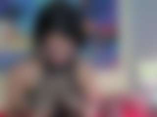 Anny Luna's Live Sex Cam Show
