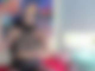Show live cam dengan Anny Luna - Brown Hair di Camsoda