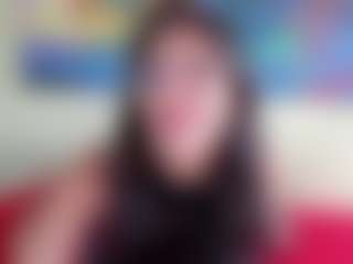 Live-Cam-Show mit Anny Luna - Brown Hair auf Camsoda