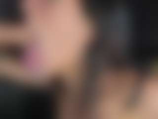 Anny Luna's Live Sex Cam Show