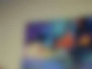 Anny Luna's Live Sex Cam Show
