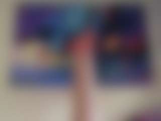 Anny Luna's Live Sex Cam Show
