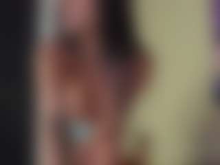 Anny Luna's Live Sex Cam Show