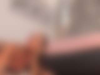 Anny Luna's Live Sex Cam Show