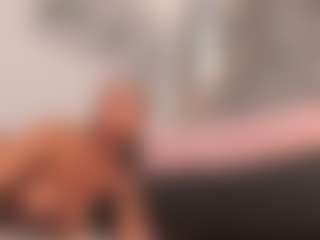 Anny Luna's Live Sex Cam Show