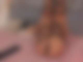 Anny Luna's Live Sex Cam Show