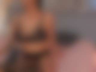 Anny Luna's Live Sex Cam Show