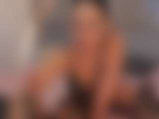 Anny Luna's Live Sex Cam Show