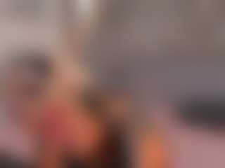 Anny Luna's Live Sex Cam Show