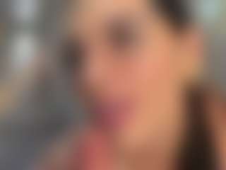 Anny Luna's Live Sex Cam Show