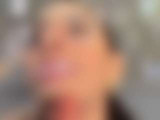 Anny Luna's Live Sex Cam Show