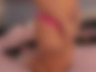 Anny Luna's Live Sex Cam Show