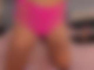 Anny Luna's Live Sex Cam Show