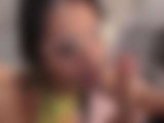 Live cam show with Anny Luna - Dildo on sexytreat.net