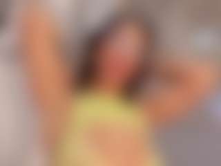 Anny Luna's Live Sex Cam Show