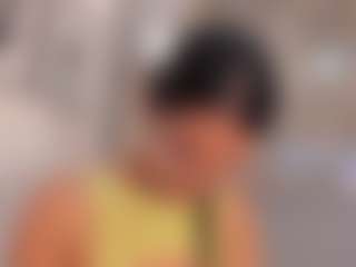 Anny Luna's Live Sex Cam Show