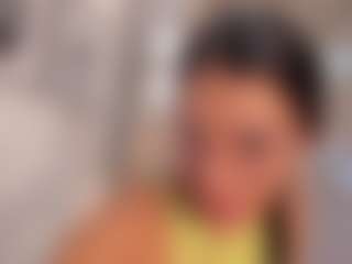 Anny Luna's Live Sex Cam Show