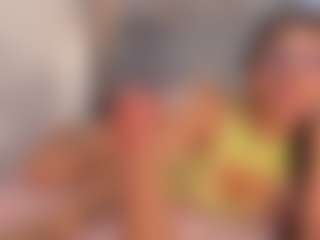 Anny Luna's Live Sex Cam Show