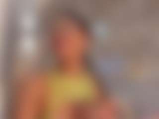 Anny Luna's Live Sex Cam Show