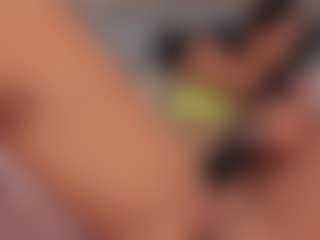 Anny Luna's Live Sex Cam Show