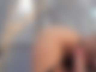 Anny Luna's Live Sex Cam Show