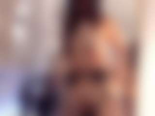 Anny Luna's Live Sex Cam Show