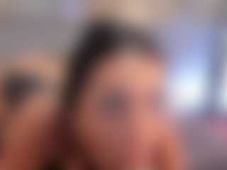 Anny Luna's Live Sex Cam Show