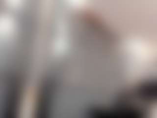 Live cam show with Anny Luna - Strip Brown Hair on testsause.com
