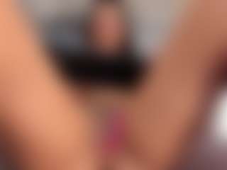 Anny Luna's Live Sex Cam Show