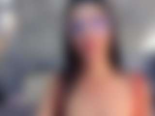 Anny Luna's Live Sex Cam Show