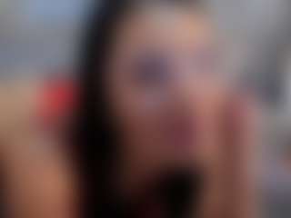 Anny Luna's Live Sex Cam Show