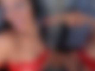 Anny Luna's Live Sex Cam Show