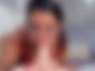 Anny Luna's Live Sex Cam Show