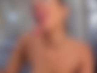 Anny Luna's Live Sex Cam Show