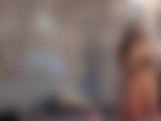 Anny Luna's Live Sex Cam Show