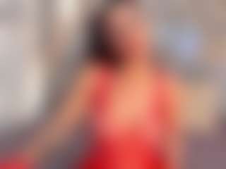 Anny Luna's Live Sex Cam Show