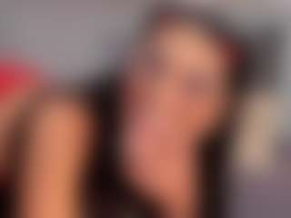 Anny Luna's Live Sex Cam Show