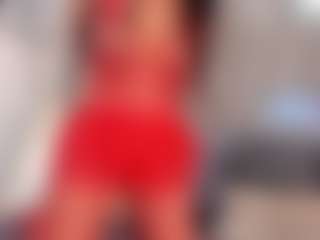 Anny Luna's Live Sex Cam Show