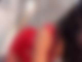 Anny Luna's Live Sex Cam Show