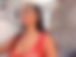 Anny Luna's Live Sex Cam Show